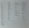 Gary Numan LP Warriors 1983 UK